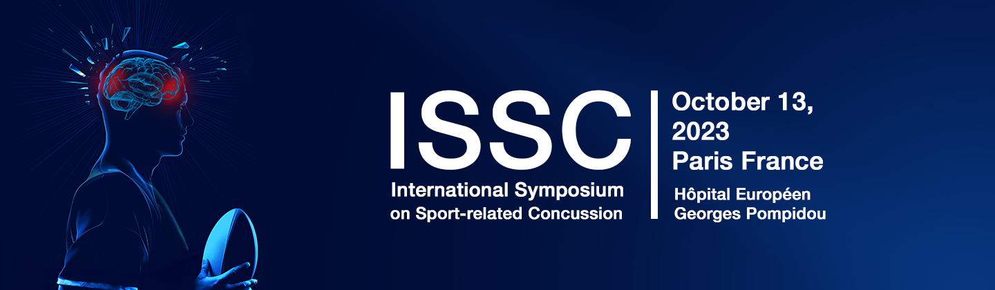 ISSC 2023